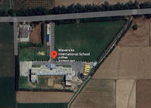 Get directions to Mavericks International School, Tangail Road, Mullana, on Google Maps